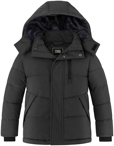 Amazon.com: Kids Bench Jacket, Child Bench Parka, Youth Soccer